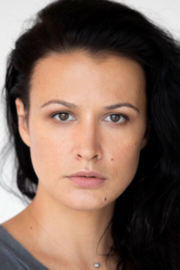 Елена Махова
