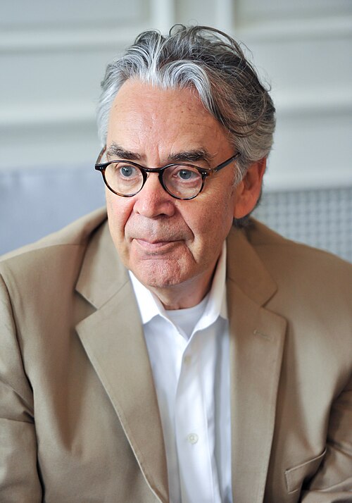 Howard Leslie Shore