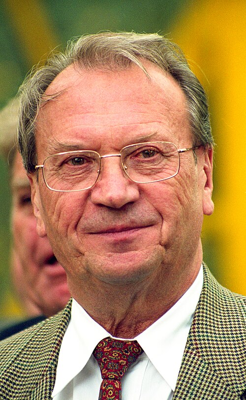 Владимир Брежнев