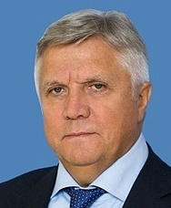 Юрий Волков