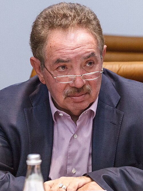 Эдуард Сагалаев