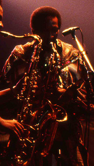 Donald Myrick
