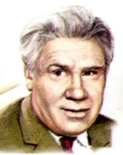 Иван Рыжов