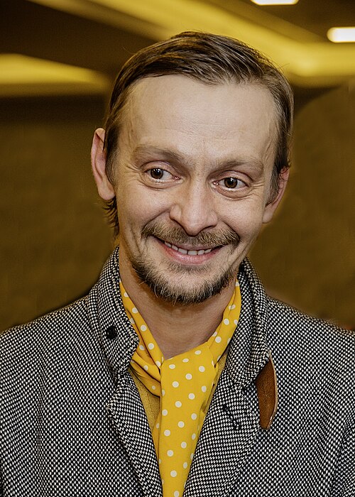 Евгений Кулаков