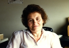 Марина Е