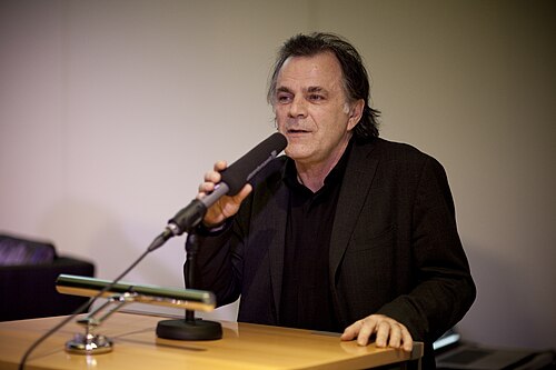 Markus Hinterhäuser