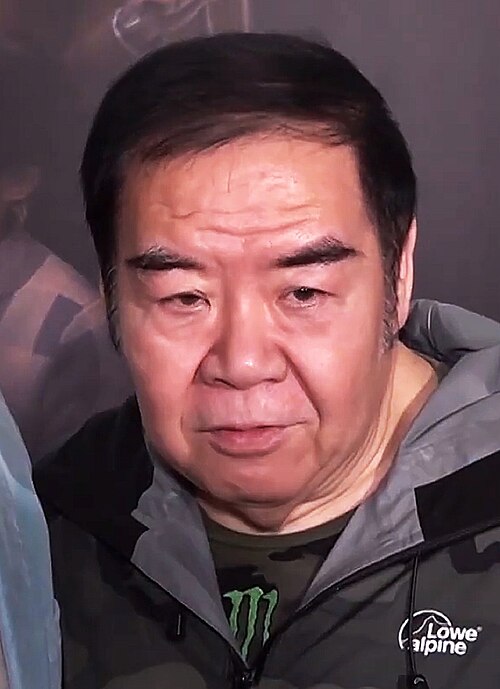 Кент Чэн