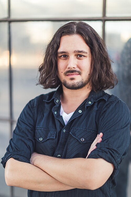 Sean Olive