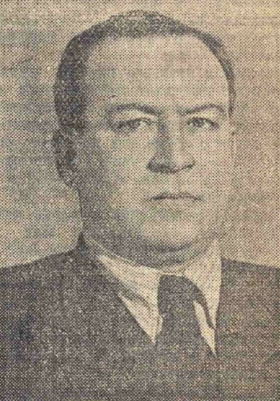 Дмитрий Ефремов