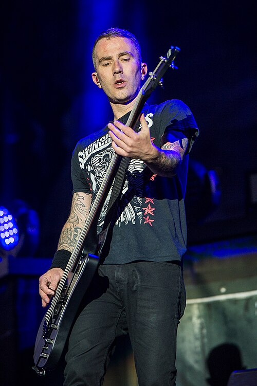 Kaspar Boye Larsen