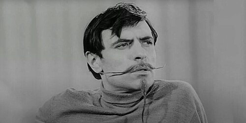 Александр Лазарев