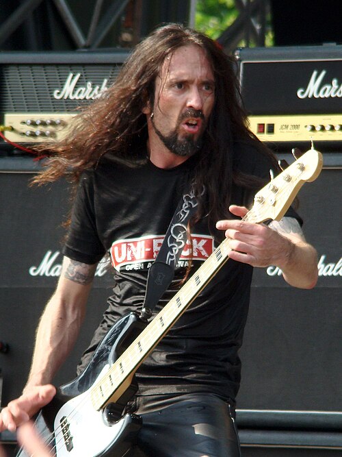 Gregory Christian
