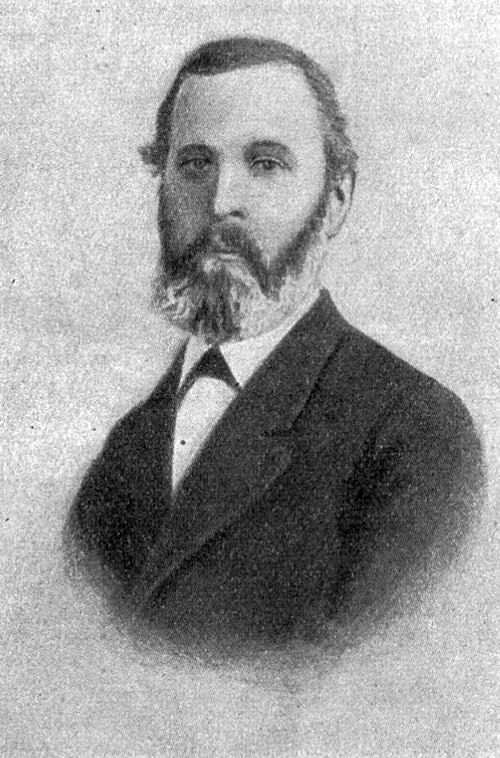Павел Егоров