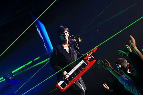 Didier Marouani