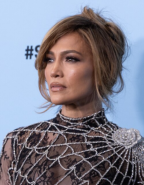 Jennifer Lynn Lopez