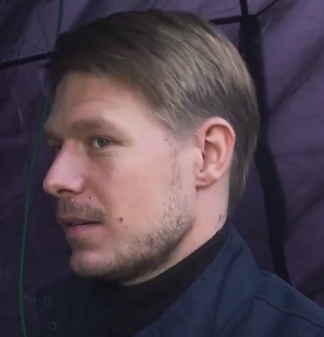 Никита Михайлов