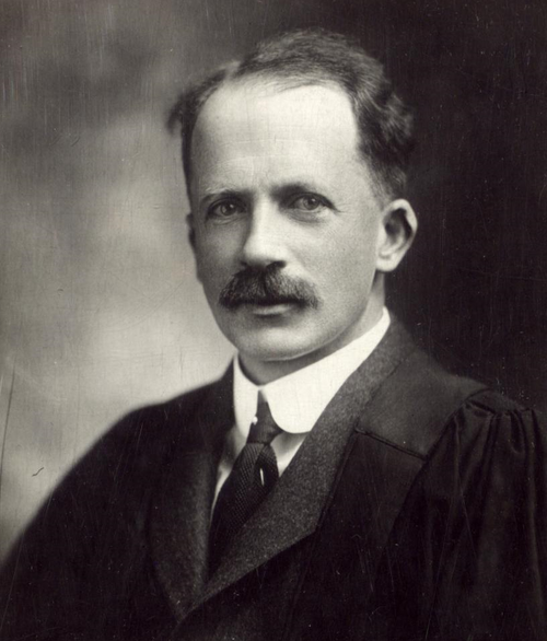 John MacLeod