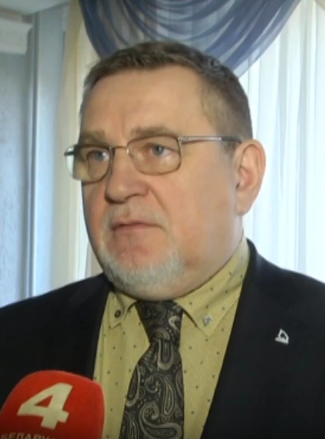 Геннадий Давыдько