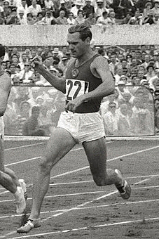 Юрий Коновалов
