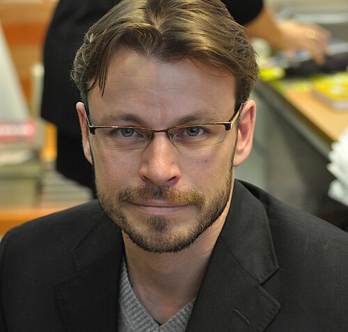 Петер Францен