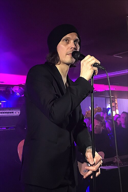 Ville Hermanni Valo