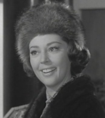 Анн Вернон