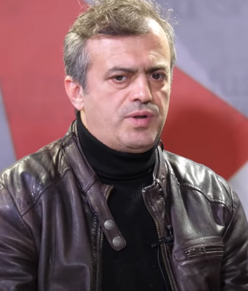 Сергей Трифунович