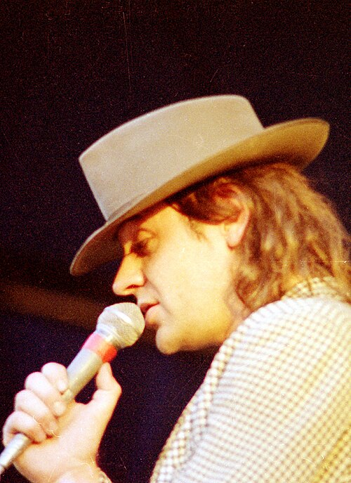 Udo Gerhard Lindenberg