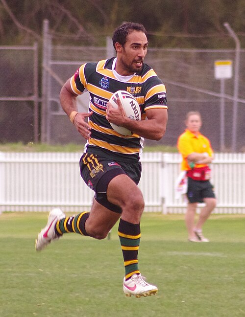 Travis Robinson