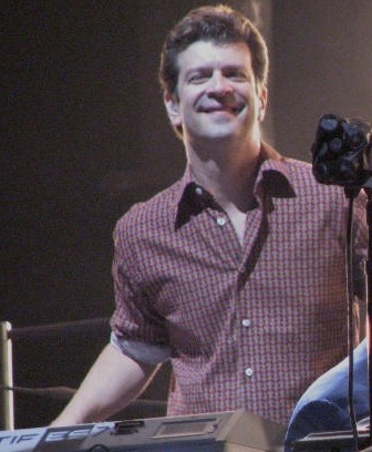 Dave Rosenthal