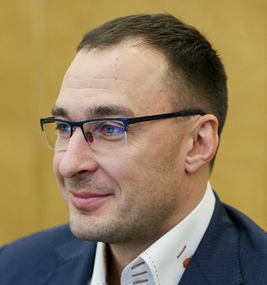 Алексей Воевода