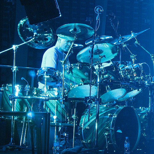 Chester Cortez Thompson