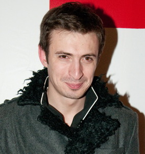 Алексей Гаврилов