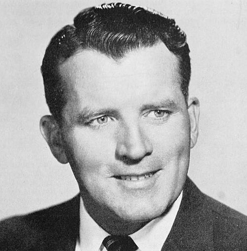 Tom Nugent
