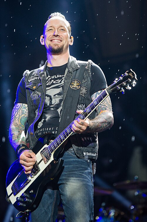 Michael Schøn Poulsen