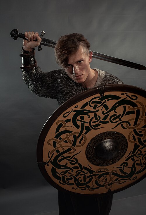 Сергей Удовик