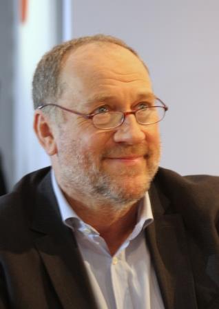 Hans Hugo Harold Faltermeier