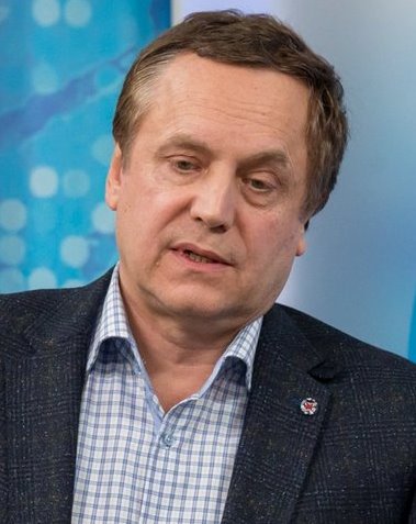 Андрей Соколов