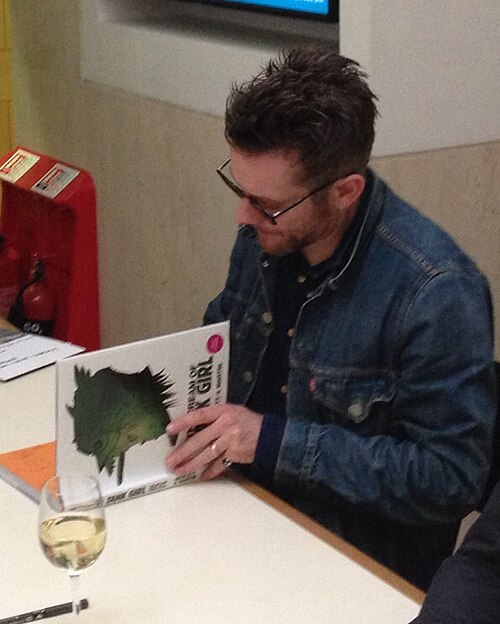 Jamie Christopher Hewlett