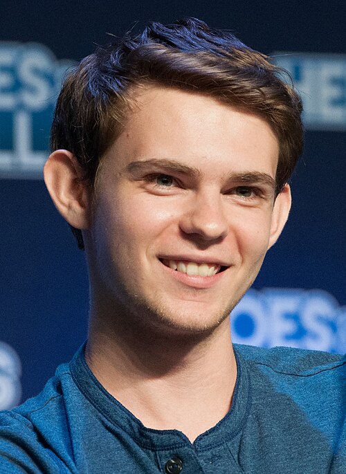 Робби Кэй