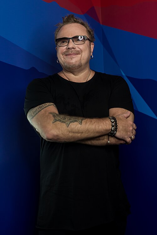 Владимир Пресняков