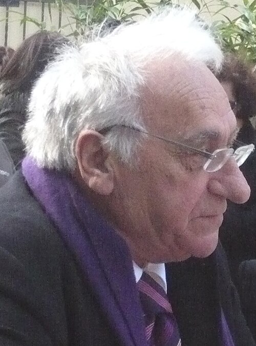 Alain Torrent