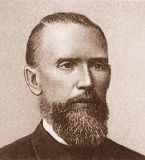 Петр Александров