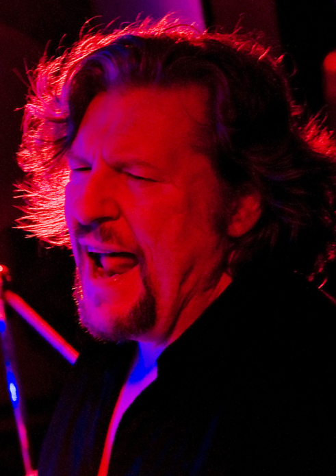 Edward McKenna