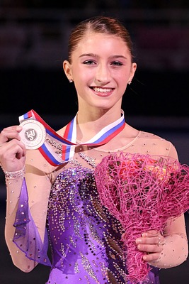 Ханна Миллер