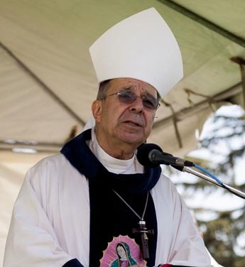 Armando Ochoa