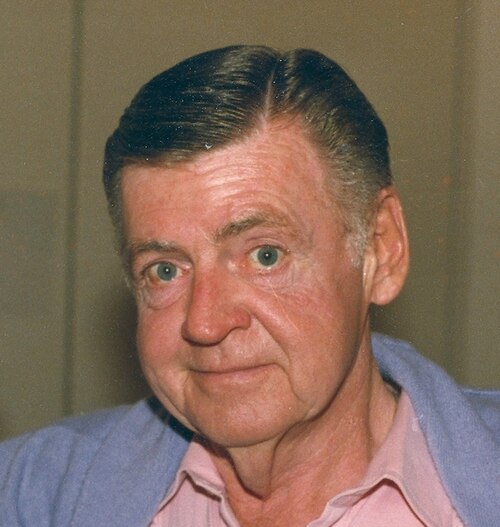 Дик О’Нил