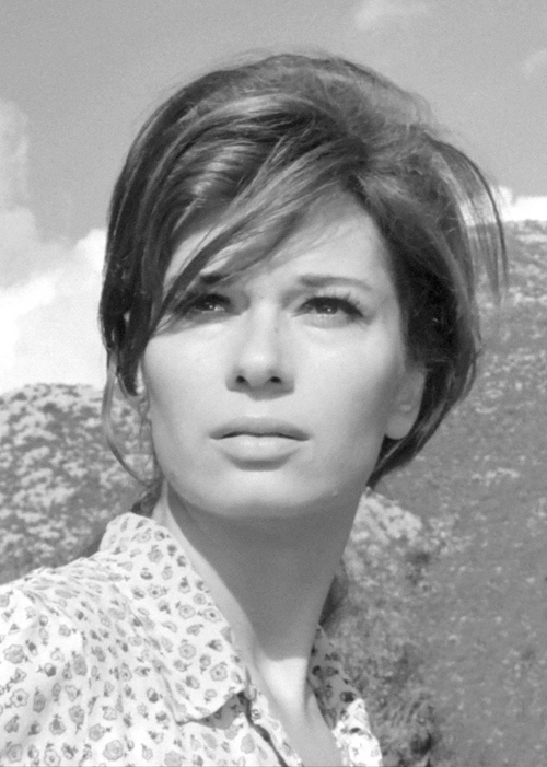 Леа Массари