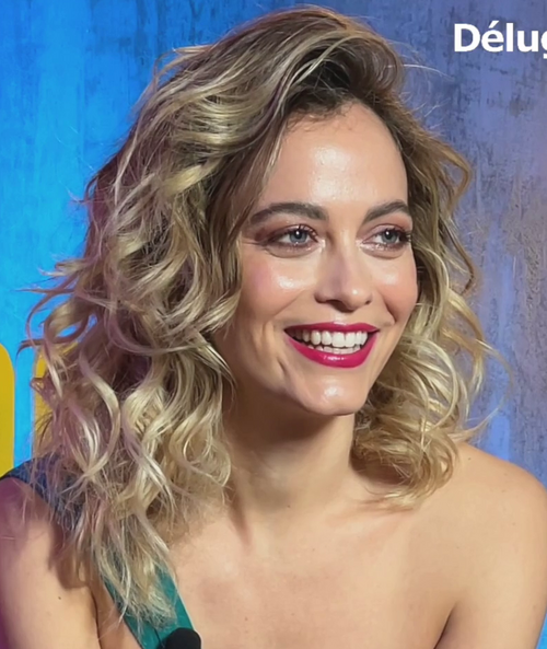 Gaia Messerklinger