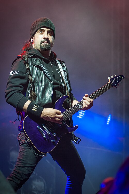 Robert Caggiano